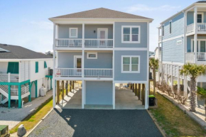 Fore SeaSuns 139 Scotch Bonnet Dr, home